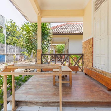 Homestay Lucu 2 Gili Trawangan Eksteriør billede