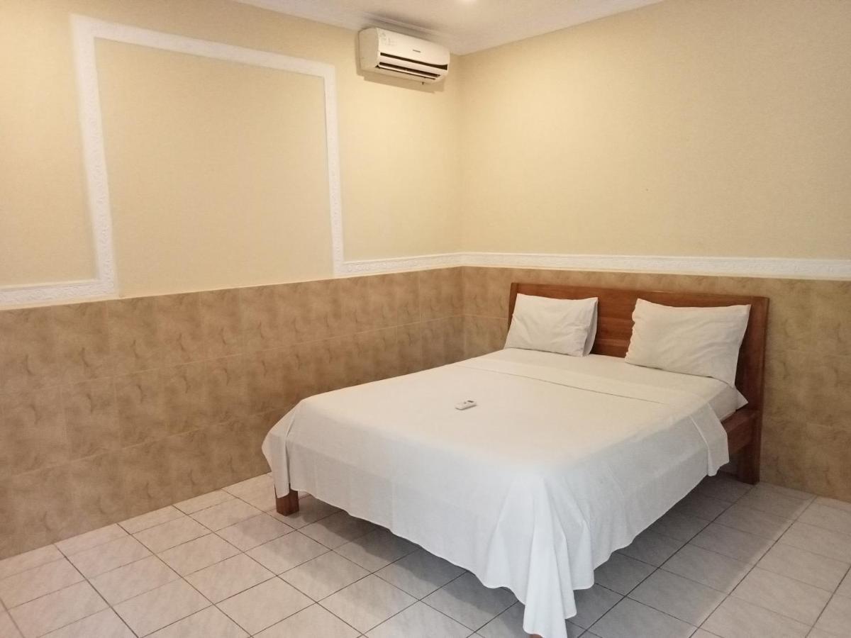 Homestay Lucu 2 Gili Trawangan Eksteriør billede