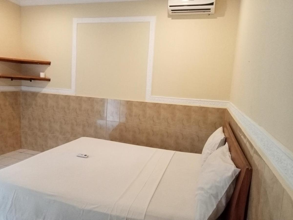 Homestay Lucu 2 Gili Trawangan Eksteriør billede